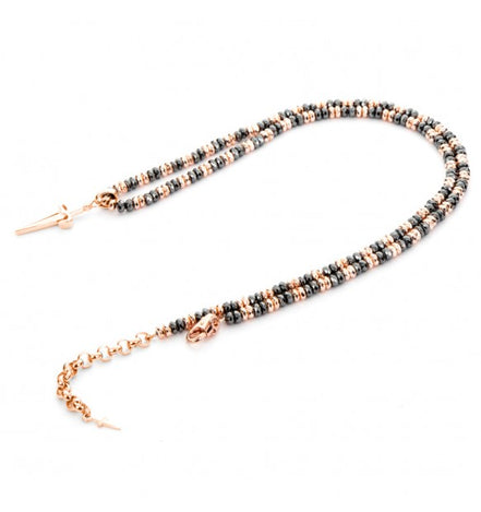 Collana Paciotti argento