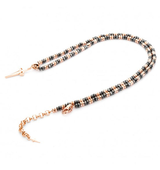 Collana Paciotti argento