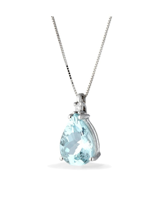 Collana in oro