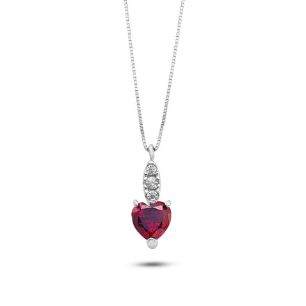 Collana in oro