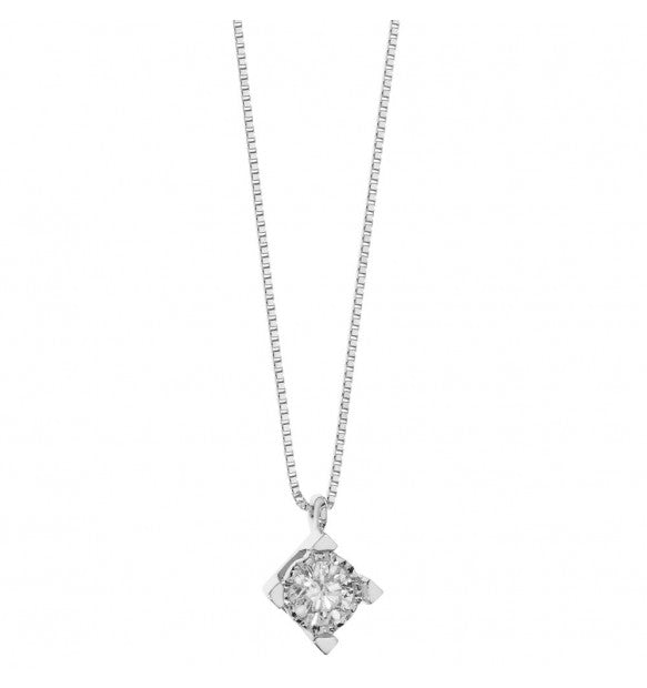Collana in oro