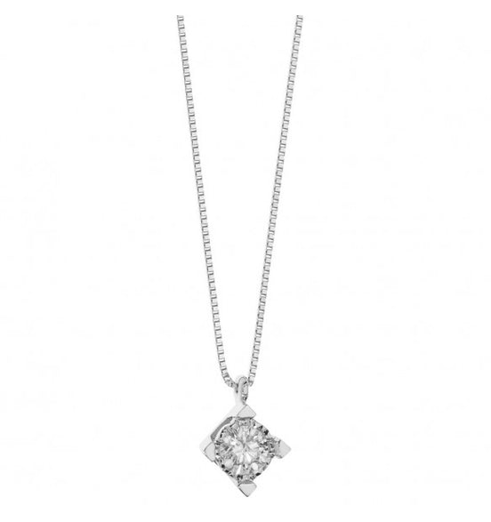 Collana in oro