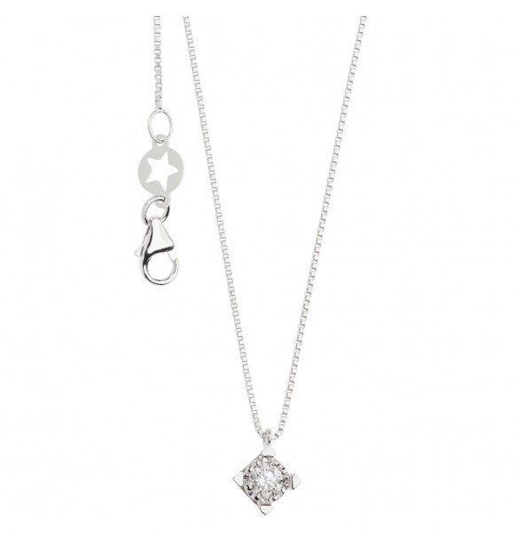 Collana in oro