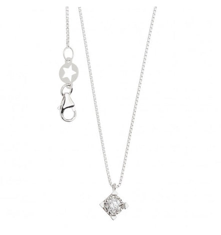 Collana in oro