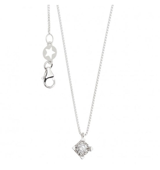 Collana in oro