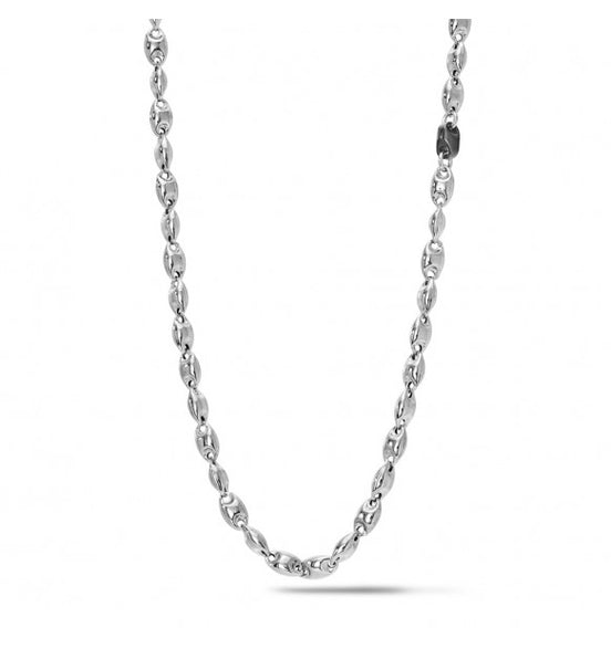 Collana Comete argento