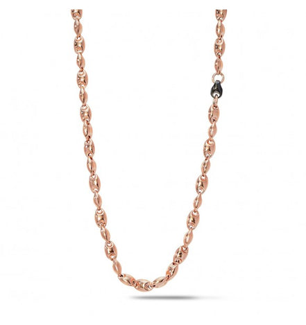 Collana Comete argento