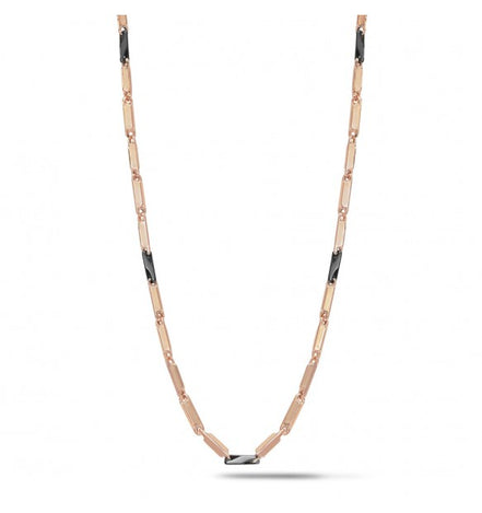 Collana Comete argento