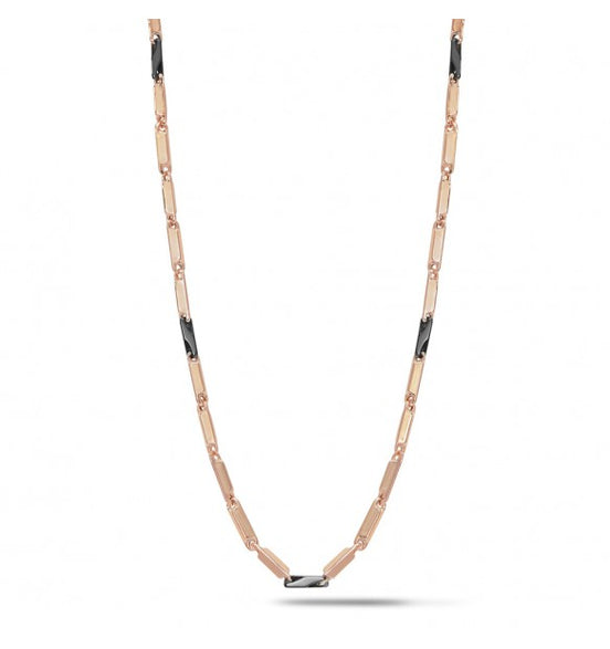 Collana Comete argento