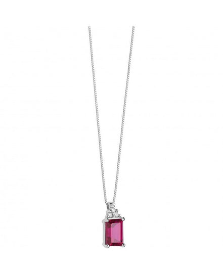 Collana in oro