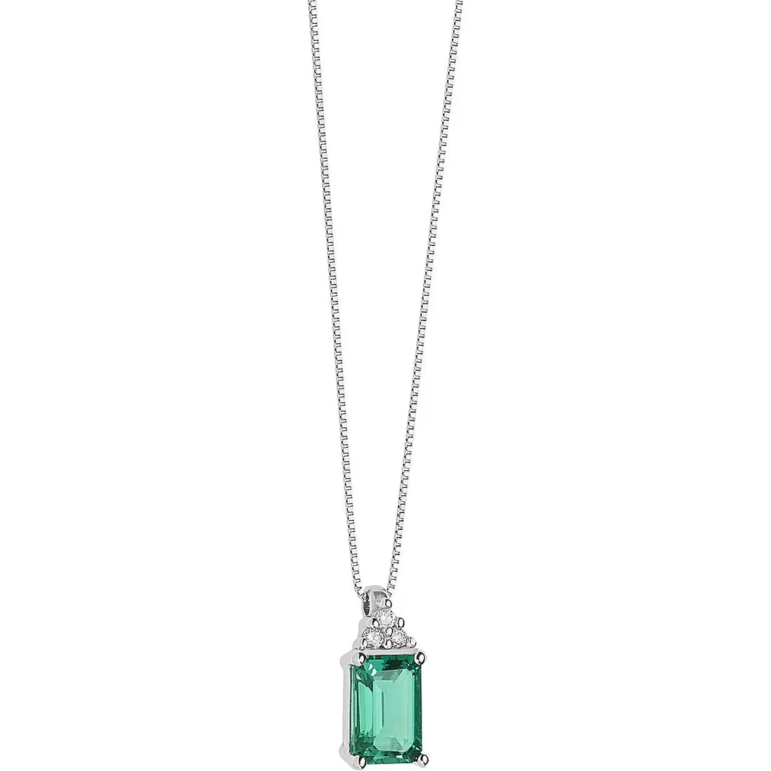 Collana in oro