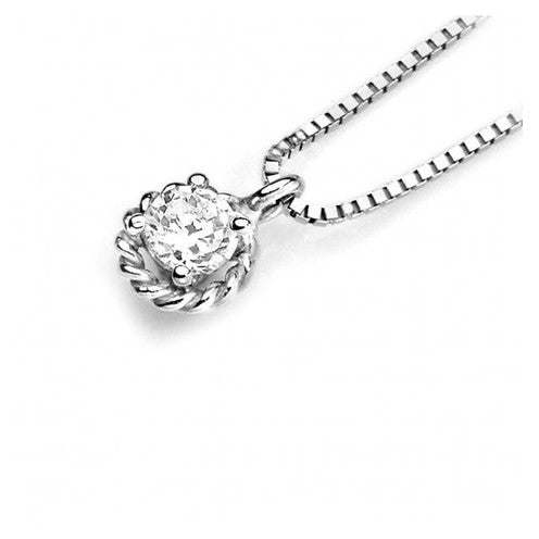 Collana in oro