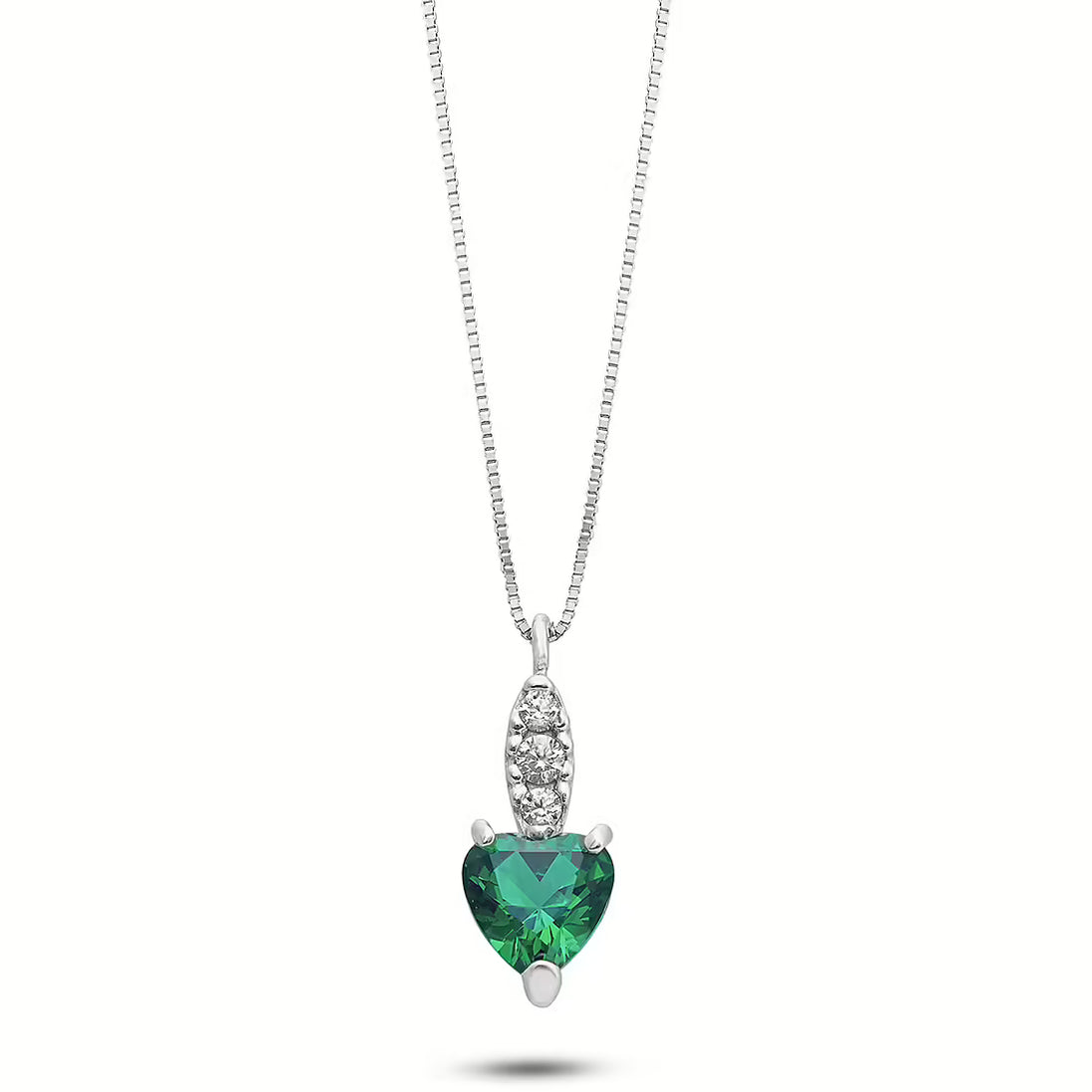 Collana in oro