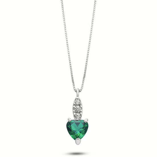 Collana in oro
