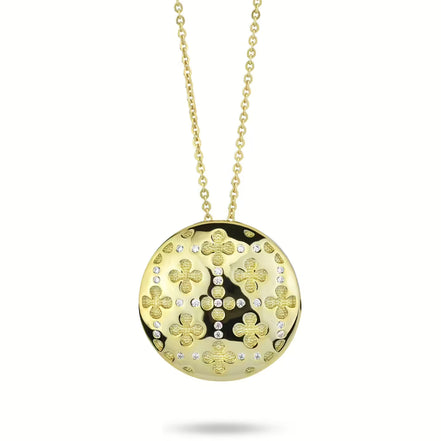 Collana Boccadamo