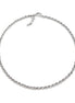 Collana in argento