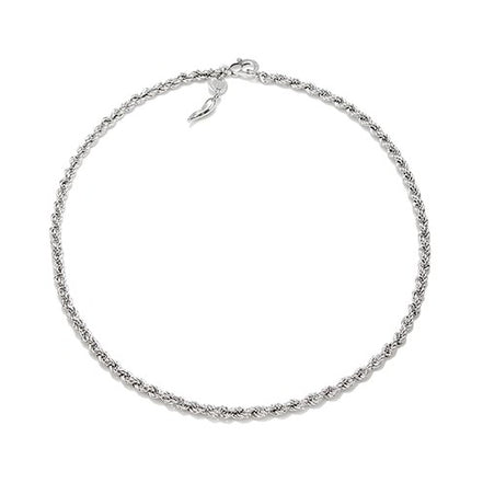 Collana in argento