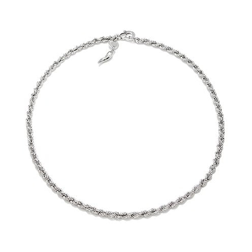 Collana in argento