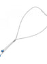 Collana acciaio