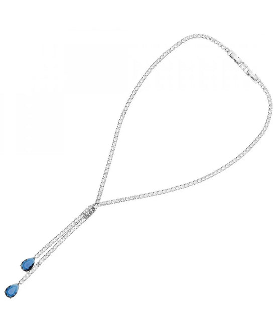 Collana acciaio