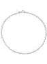Collana in argento