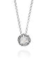 Collana in argento