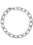 Collana in argento