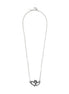 Collana in argento