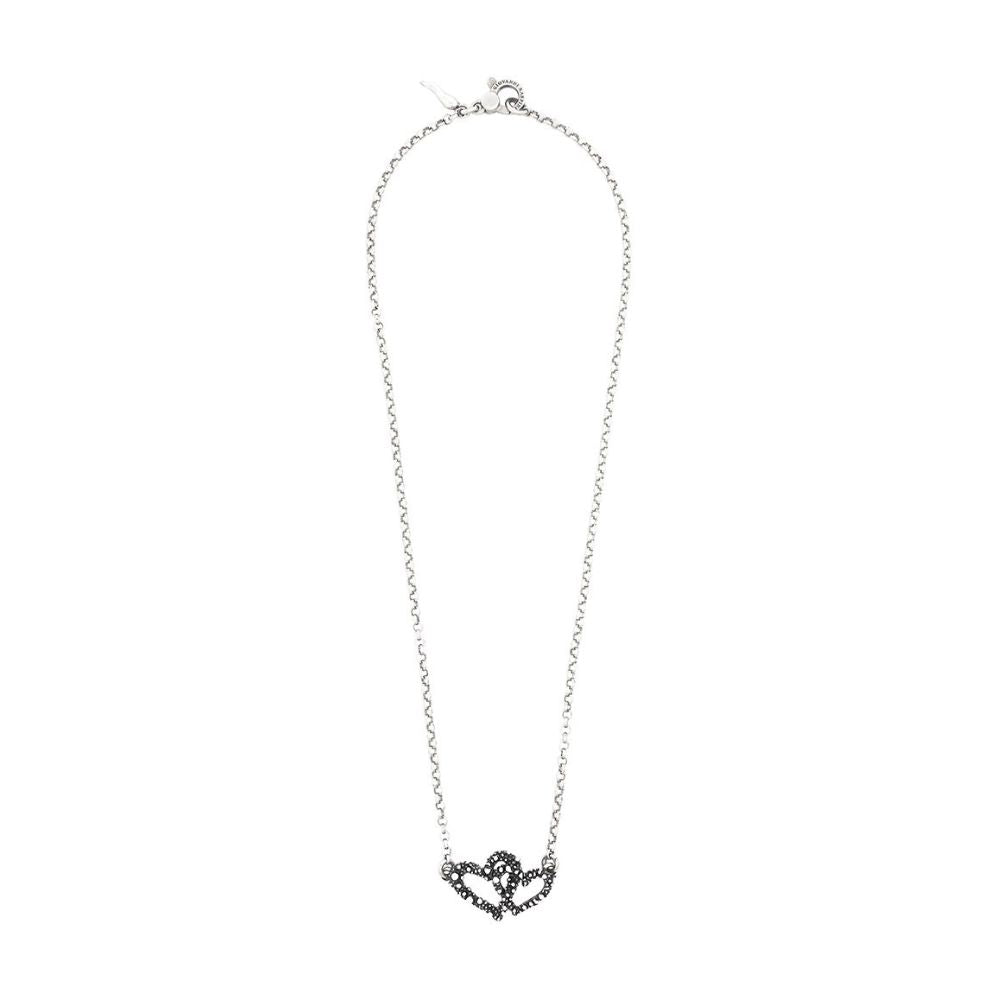 Collana in argento