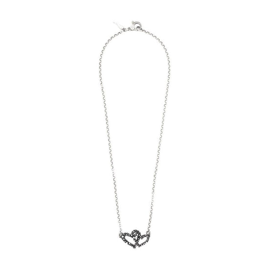 Collana in argento