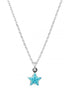 Collana in argento