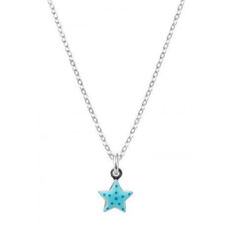 Collana in argento