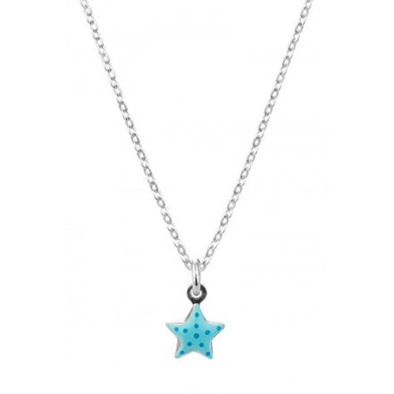 Collana in argento