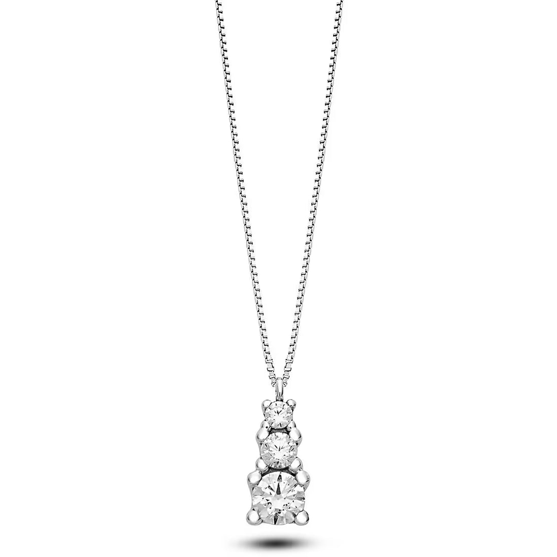 Collana in oro