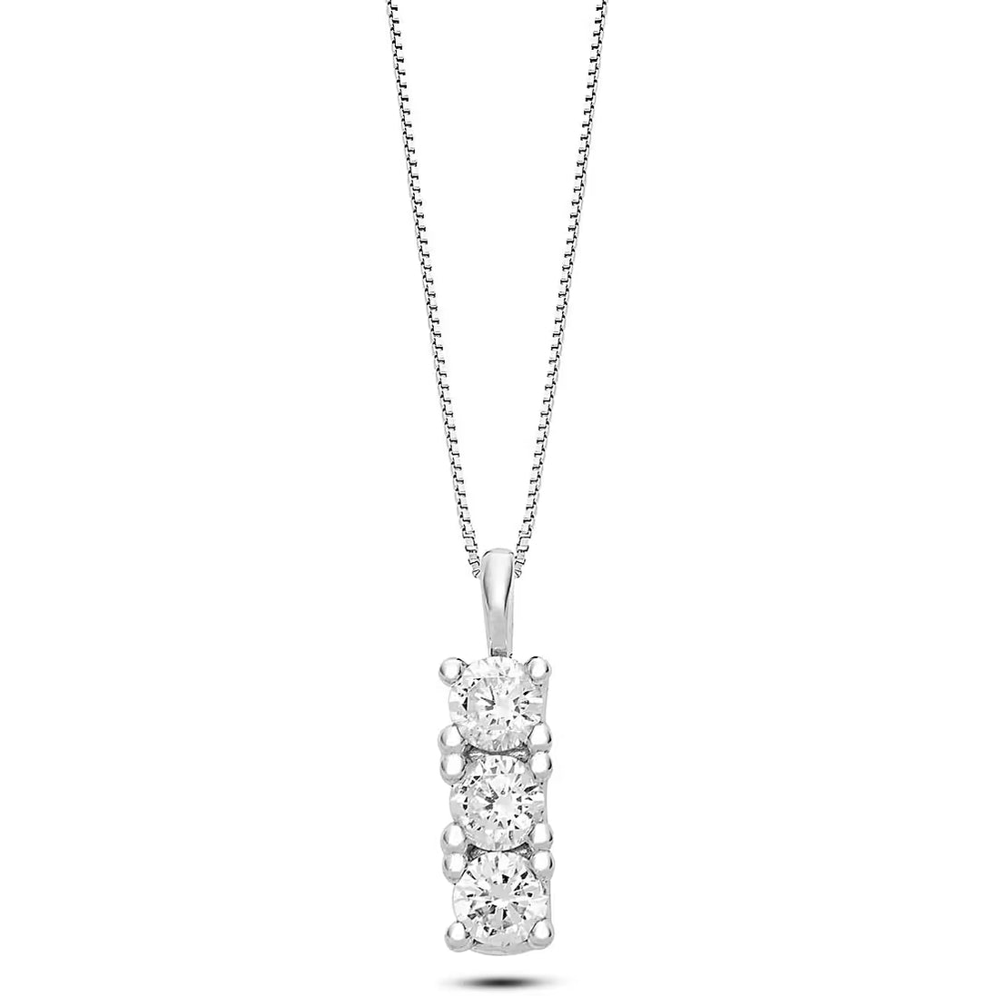 Collana in oro