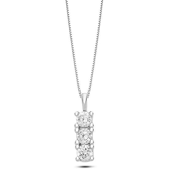 Collana in oro