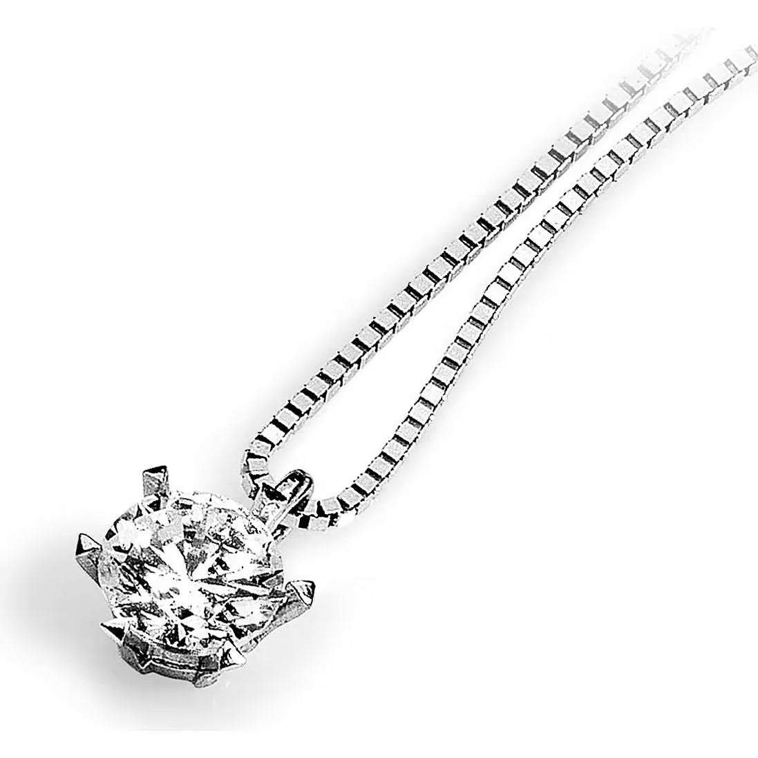 Collana in oro