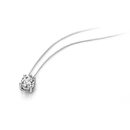 Collana in oro