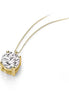 Collana in oro