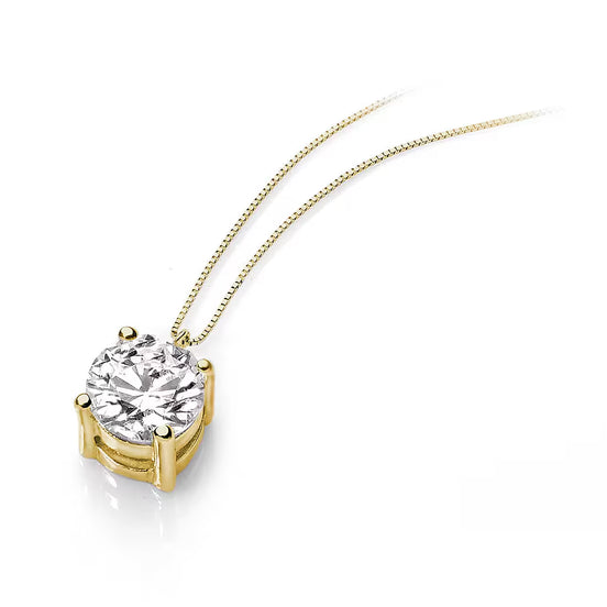 Collana in oro
