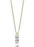 Collana in oro