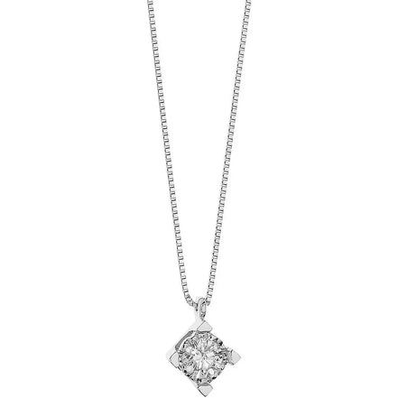 Collana in oro