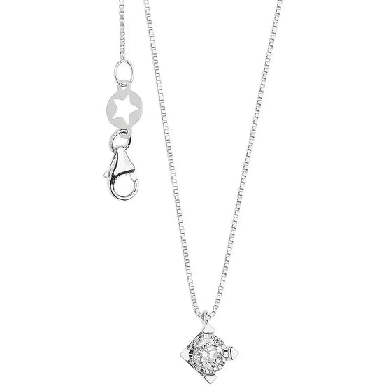 Collana in oro