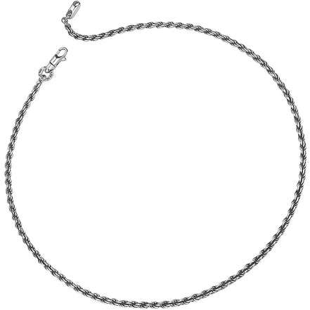 Collana uomo