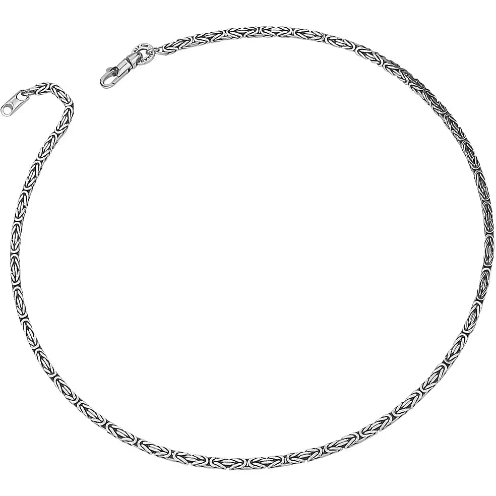 Collana Boccadamo