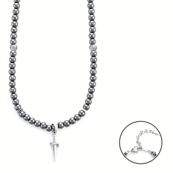 Collana Paciotti argento