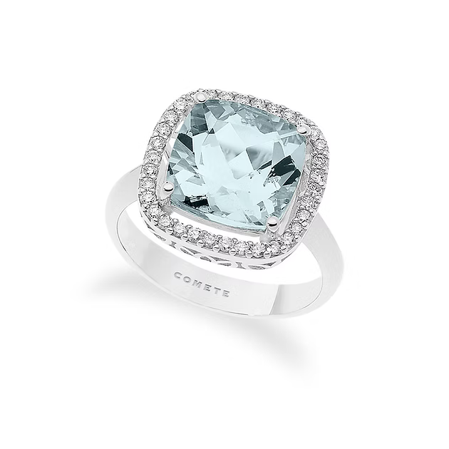 Anello in oro