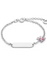 Bracciale in argento