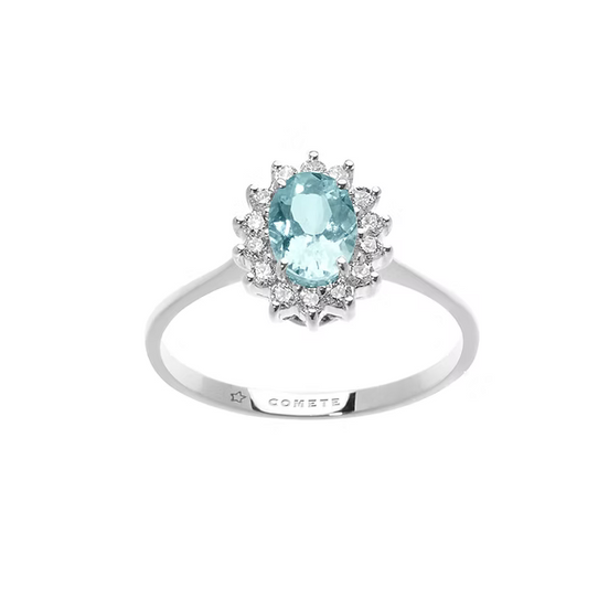 Anello in oro