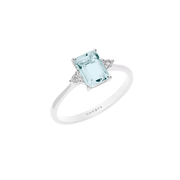 Anello in oro